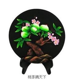 炭雕之美——江都市弘华木雕工艺品厂引领活性炭礼品定制新风尚